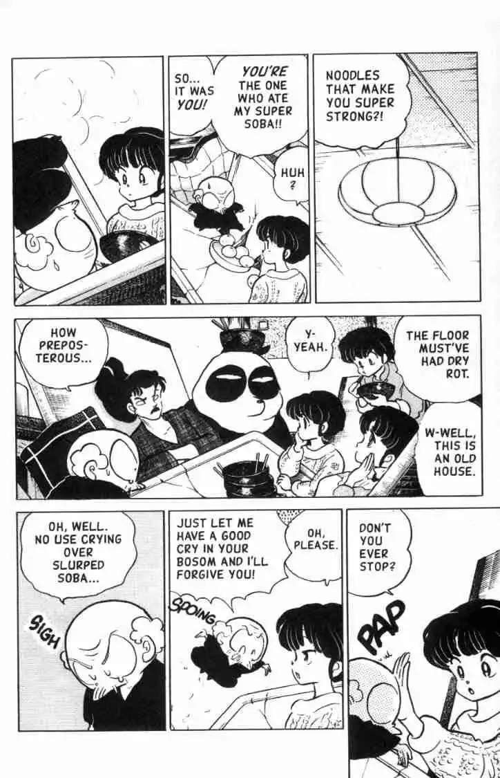 Ranma 1/2 Chapter 111 9